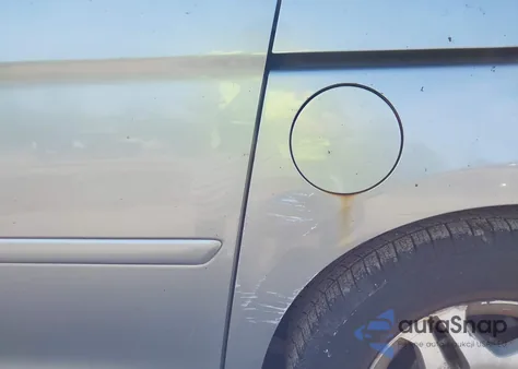 2006 Honda Odyssey Ex-L из США, поврежденный, VIN 5FNRL38656B120539